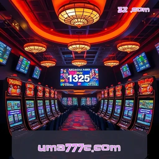 uma777: Um guia completo sobre segurança e confiabilidade em jogos