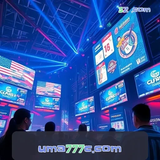 uma777: Jogos Incríveis Que Você Não Pode Perder!