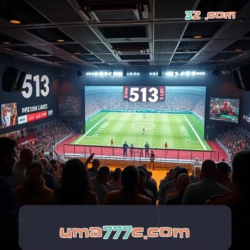 uma777: Descubra as Maravilhas da Plataforma de Jogos Online