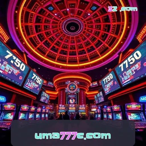 Uma777: Descubra Promoções Que Vão Elevar Seu Jogo!