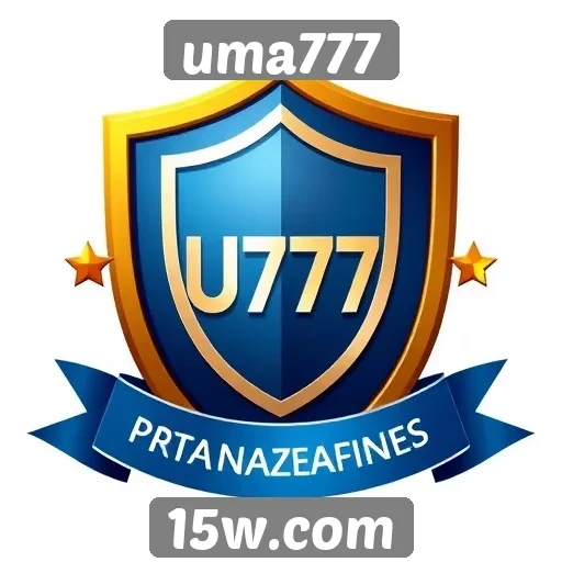 Análise da segurança no site de jogos uma777