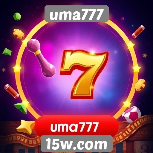 Uma777 oferece diversidade de jogos de cassino online