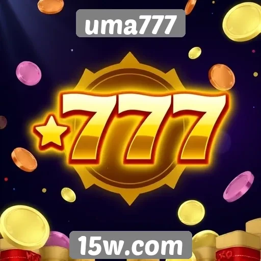 Plataforma uma777 oferece promoções regulares aos usuários